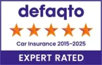 Defaqto Expert Rated